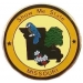 Missouri Pin MO State Emblem Hat Lapel Pins